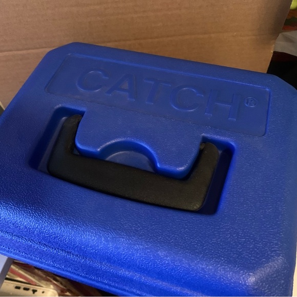 Flaghouse CATCH activity box - Picture 6 of 6